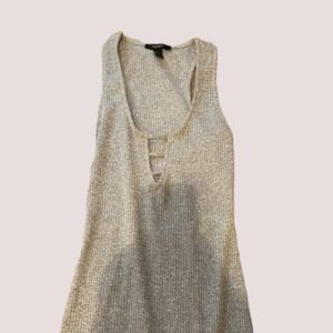 3/$25 Forever 21 Bodycon dress szS